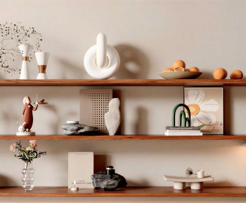 Modern Decorative Set-ID:528808128