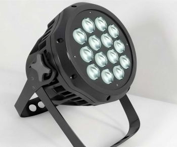 Modern Stage Lights-ID:984750037