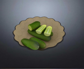 Modern Vegetables-ID:107759959