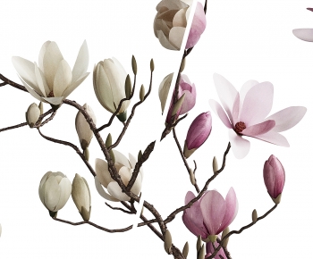 Modern Flower Arrangement-ID:161001928