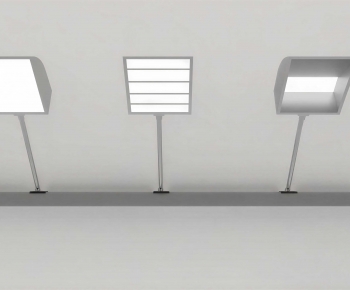 Modern Track Spotlights-ID:100970335