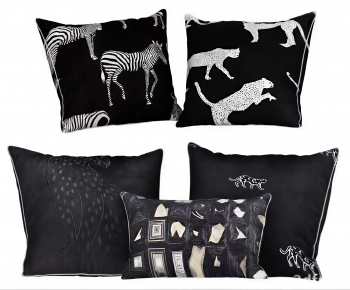 Modern Pillow-ID:435969895