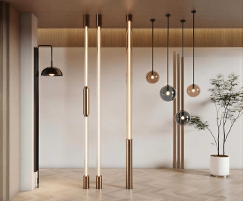 Modern Droplight-ID:195337063