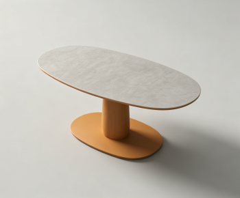 Modern Dining Table-ID:993856918
