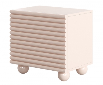 Modern Bedside Cupboard-ID:393809085
