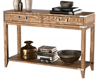 American Style Console-ID:827867988