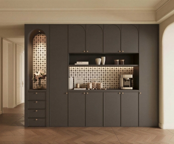 French Style Sideboard-ID:840182071