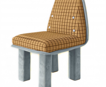 Modern Dining Chair-ID:635231026