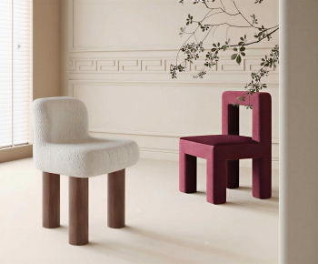 Modern Lounge Chair-ID:613677029