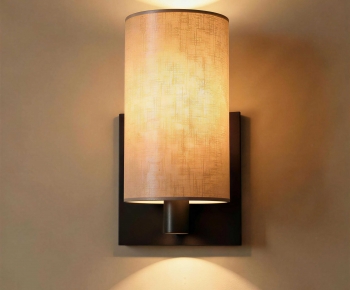 New Chinese Style Wall Lamp-ID:791026123