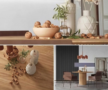 Modern Decorative Set-ID:562818052