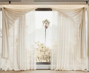Modern The Curtain-ID:969063046