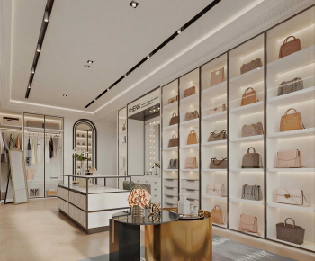 Modern Designer Bag Store-ID:803582918