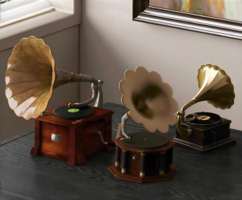 American Style Music Equipment-ID:968117002