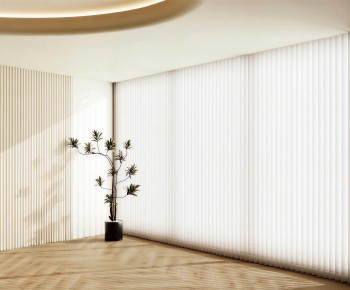 Modern Venetian Blinds-ID:906145103