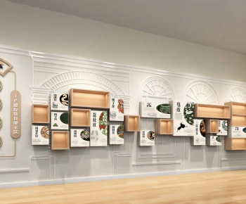 French Style Wall Decoration-ID:983407978