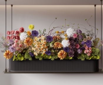 Modern Garden-ID:551296955