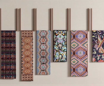 New Chinese Style Wall Decoration-ID:553276062