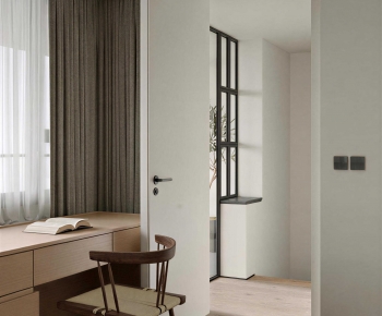 Modern Study Space-ID:640695107
