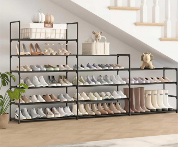 Modern Shoe Cabinet-ID:770258921