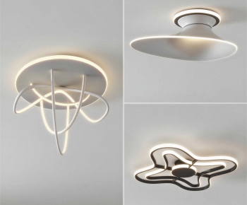 Modern Ceiling Ceiling Lamp-ID:768578055