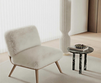 Modern Single Sofa-ID:990544083