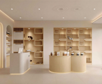Japanese Style Pet Shop-ID:450289964