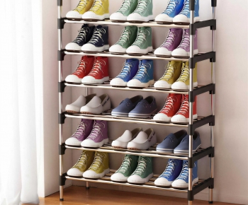 Modern Shoe Cabinet-ID:765757086
