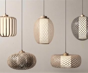 New Chinese Style Droplight-ID:503251083