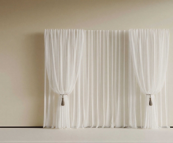 Modern The Curtain-ID:434050634