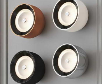 Modern Downlight Spot Light-ID:760612011