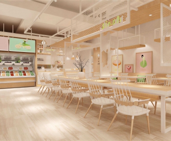 Modern Restaurant-ID:526946073