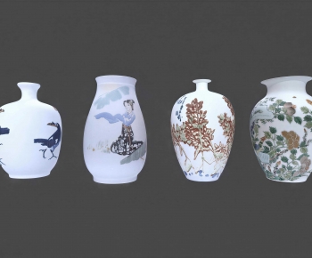 New Chinese Style Utensil-ID:320286045