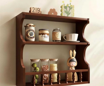 French Style Shelving-ID:399183999