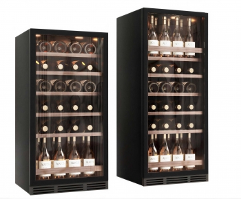 Modern Wine Cabinet-ID:184860947