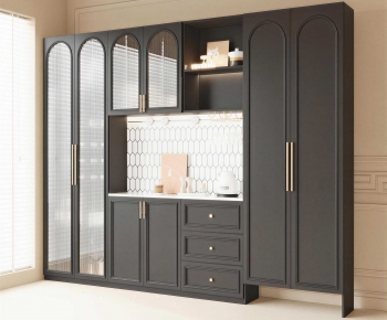 French Style Sideboard-ID:499656927