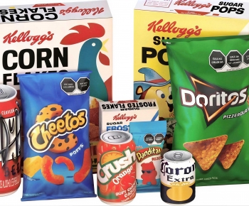 Modern Snack-ID:549527888