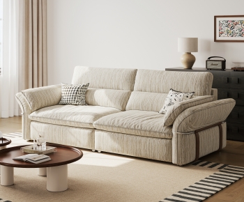 Modern A Sofa For Two-ID:147133116