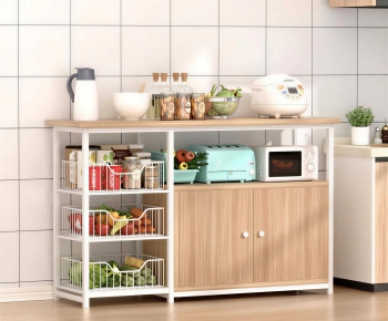 Modern Shelving-ID:460501915