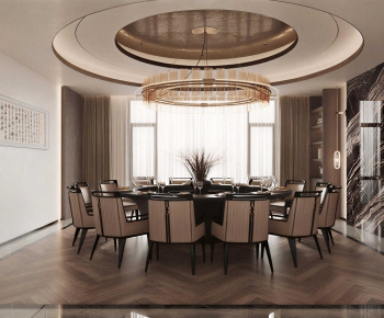 New Chinese Style Restaurant Box-ID:125679977