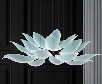 New Chinese Style Droplight-ID:126630078