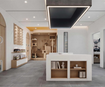 Modern Pet Shop-ID:618541003
