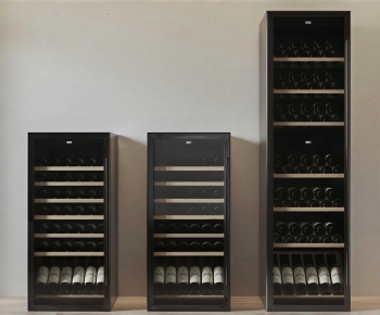 Modern Wine Cabinet-ID:129065049