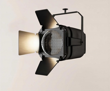 Modern Stage Lights-ID:915117039