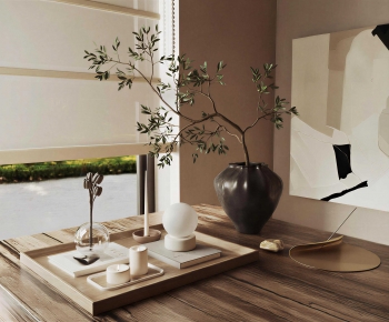 Modern Decorative Set-ID:416771894