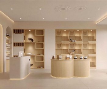 Modern Pet Shop-ID:981508025