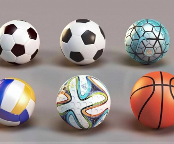 Modern Ball Equipment-ID:889332068