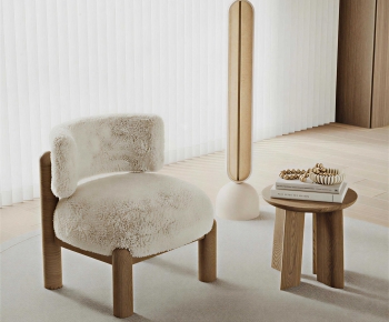 Modern Lounge Chair-ID:636168961