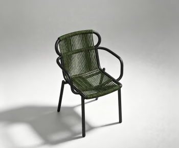 Modern Outdoor Chair-ID:687799541