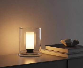 Modern Table Lamp-ID:720232966